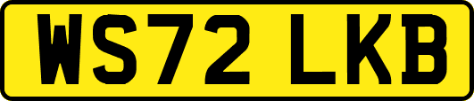 WS72LKB