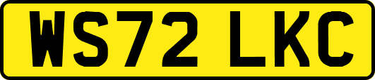 WS72LKC