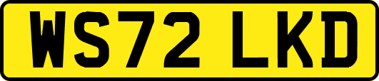 WS72LKD