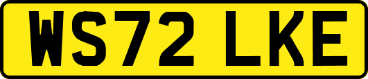WS72LKE
