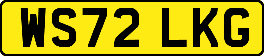 WS72LKG