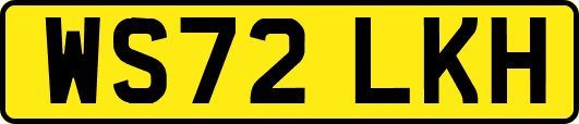 WS72LKH