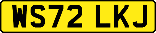 WS72LKJ