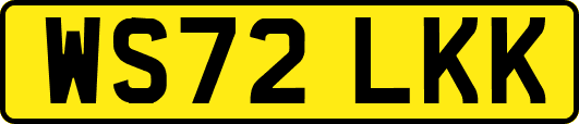 WS72LKK