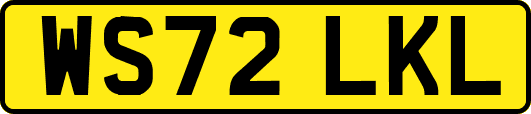 WS72LKL