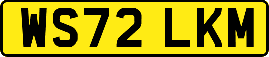 WS72LKM