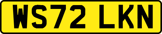 WS72LKN