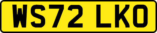 WS72LKO