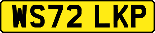 WS72LKP