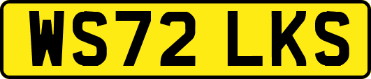 WS72LKS