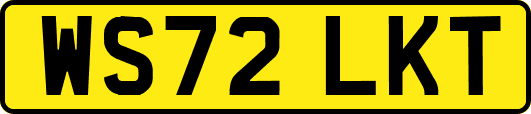 WS72LKT