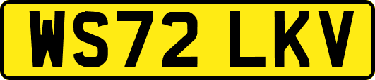 WS72LKV