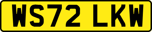 WS72LKW