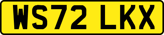 WS72LKX