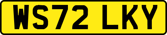 WS72LKY