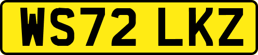 WS72LKZ