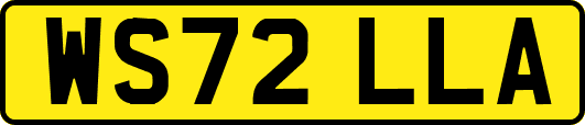 WS72LLA