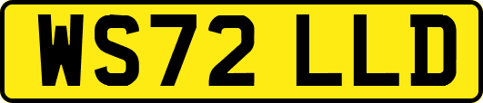 WS72LLD