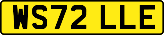 WS72LLE