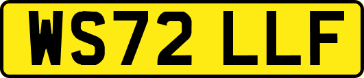 WS72LLF
