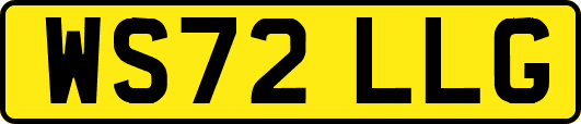 WS72LLG