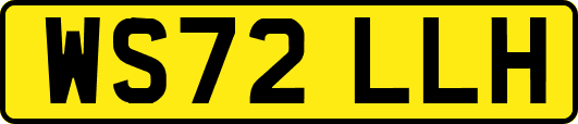 WS72LLH