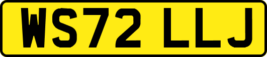 WS72LLJ