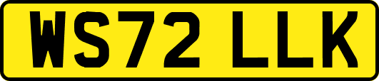 WS72LLK