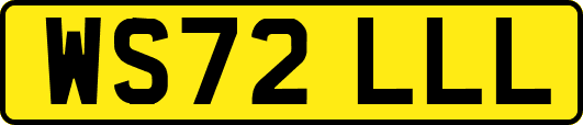 WS72LLL