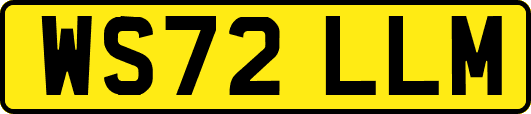 WS72LLM