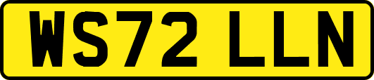 WS72LLN
