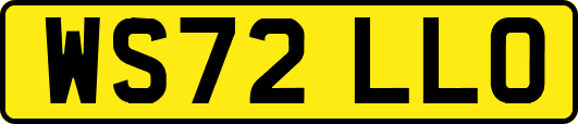 WS72LLO