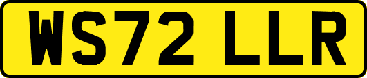 WS72LLR