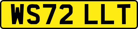 WS72LLT