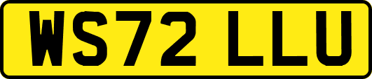 WS72LLU