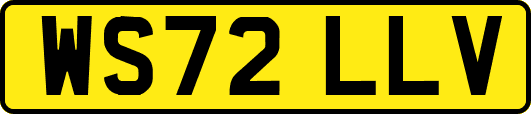 WS72LLV