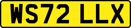 WS72LLX