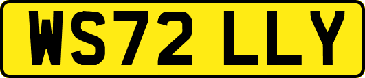 WS72LLY