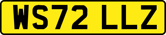 WS72LLZ