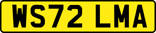 WS72LMA