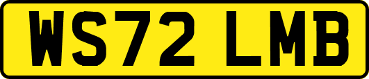 WS72LMB