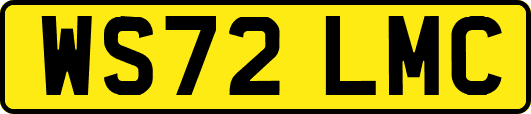 WS72LMC