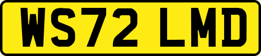 WS72LMD