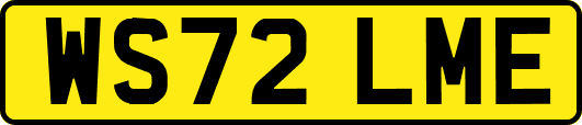 WS72LME