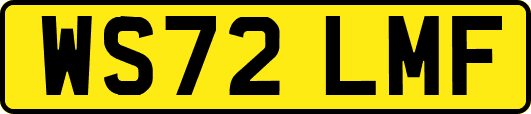 WS72LMF