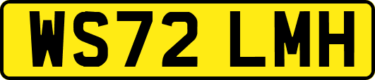WS72LMH