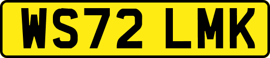 WS72LMK