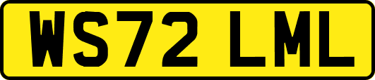 WS72LML