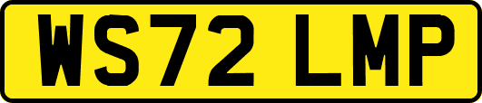 WS72LMP