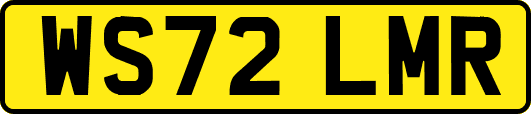 WS72LMR